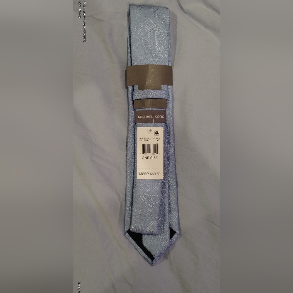 🔥(NWT)🔥Michael Kors Ties(8 Total) - Picture 13 of 16